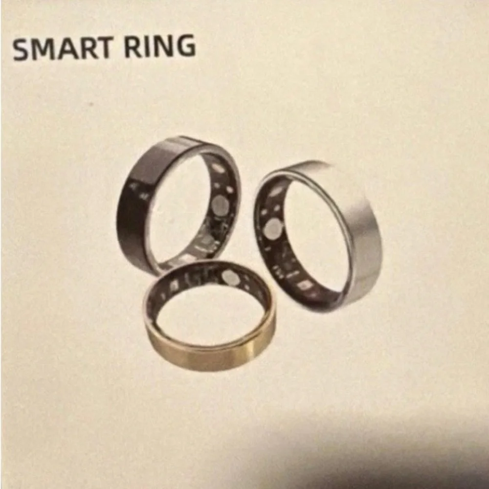 Smart Ring